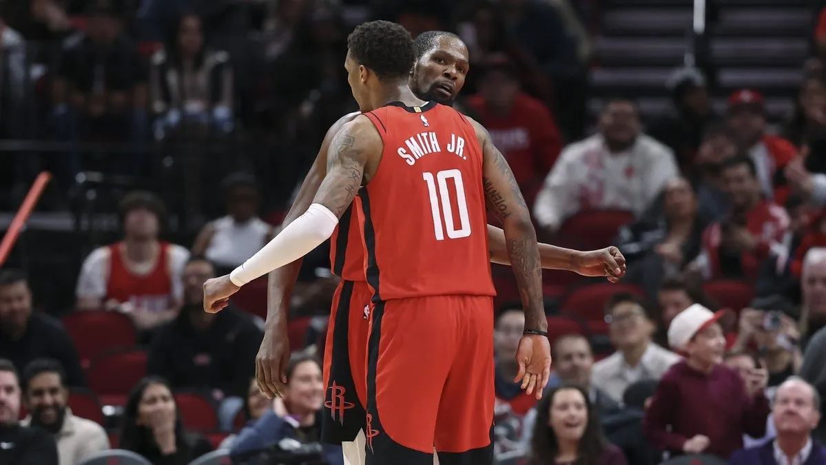 Rockets vs. Thunder odds, tips and betting trends