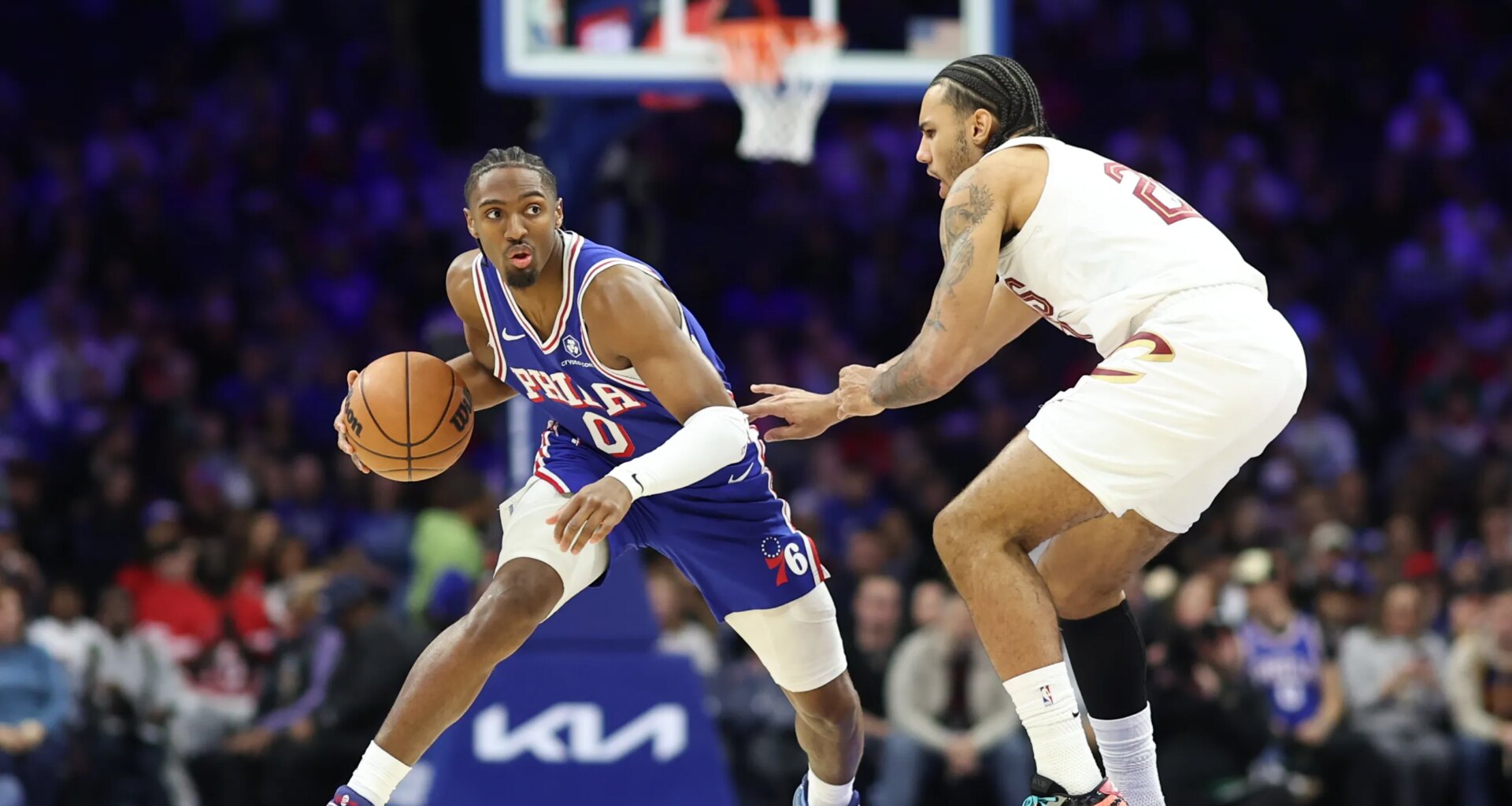 3 biggest takeaways for Sixers following loss to Cavaliers at home
