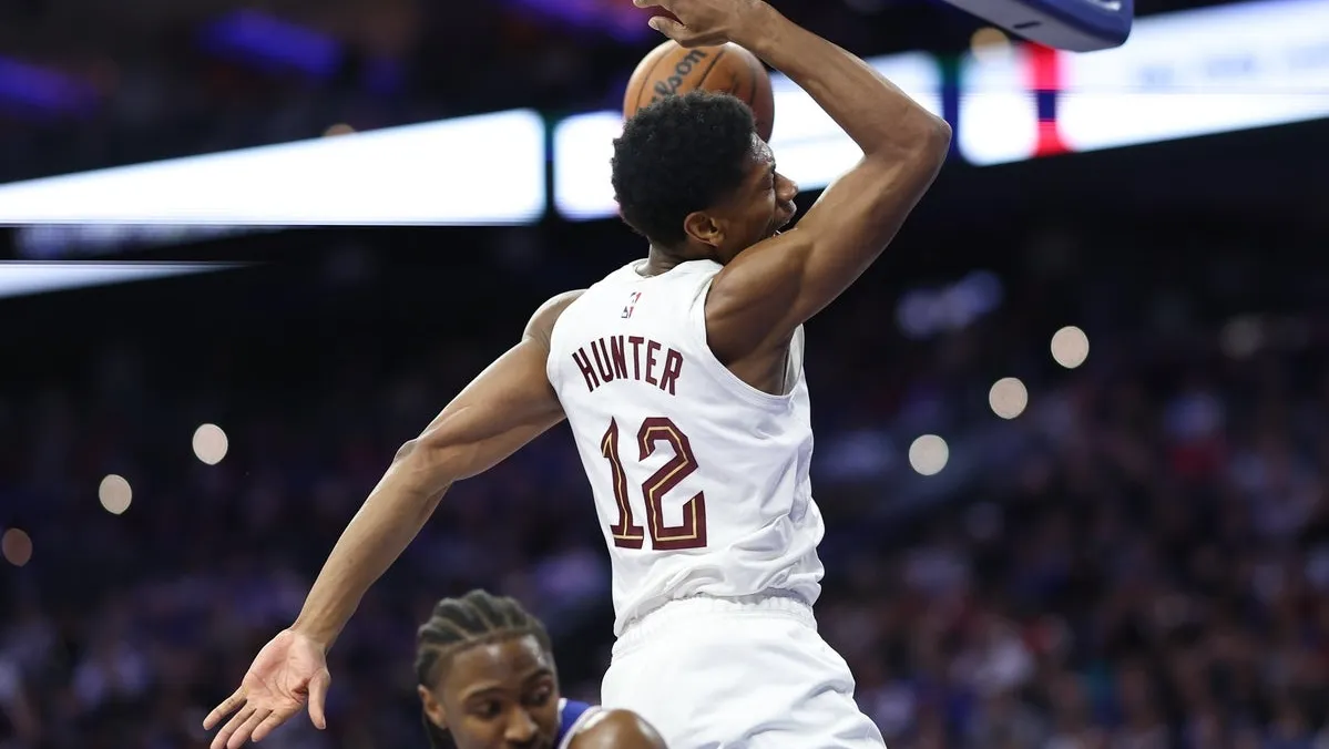 76ers vs. Cavaliers odds, tips and betting trends