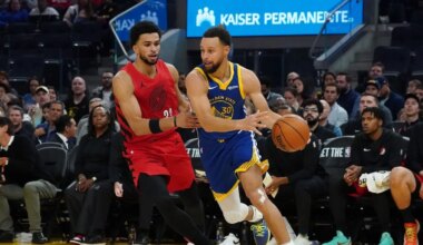 Warriors vs. Knicks odds, tips and betting trends