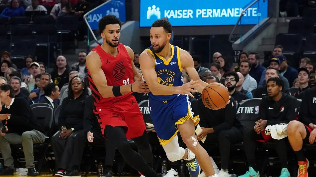 Warriors vs. Knicks odds, tips and betting trends