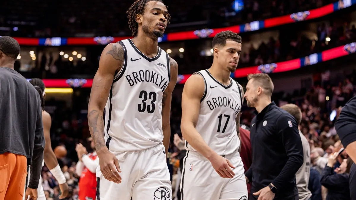 How to watch Nets vs. Bulls: Live stream info, TV channel, game time