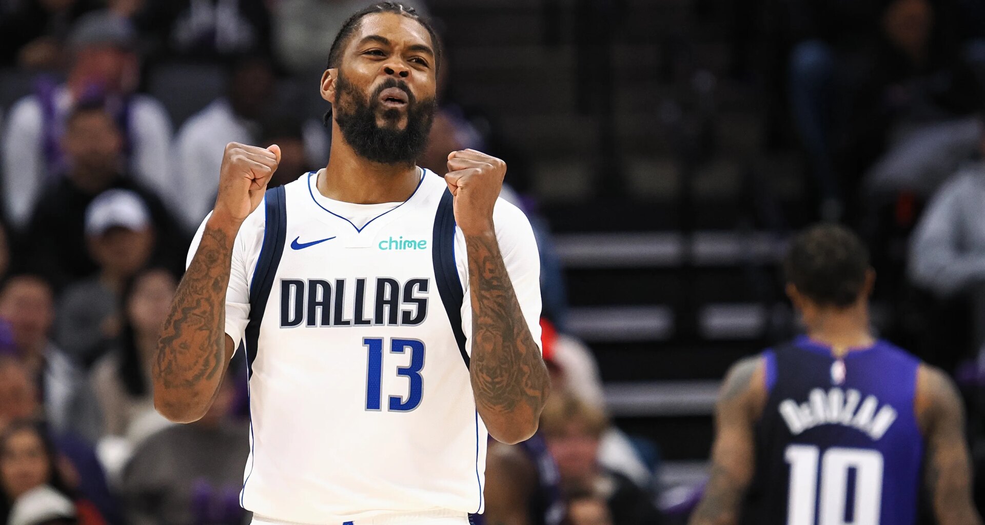 Jazz at Mavericks odds, picks and predictions