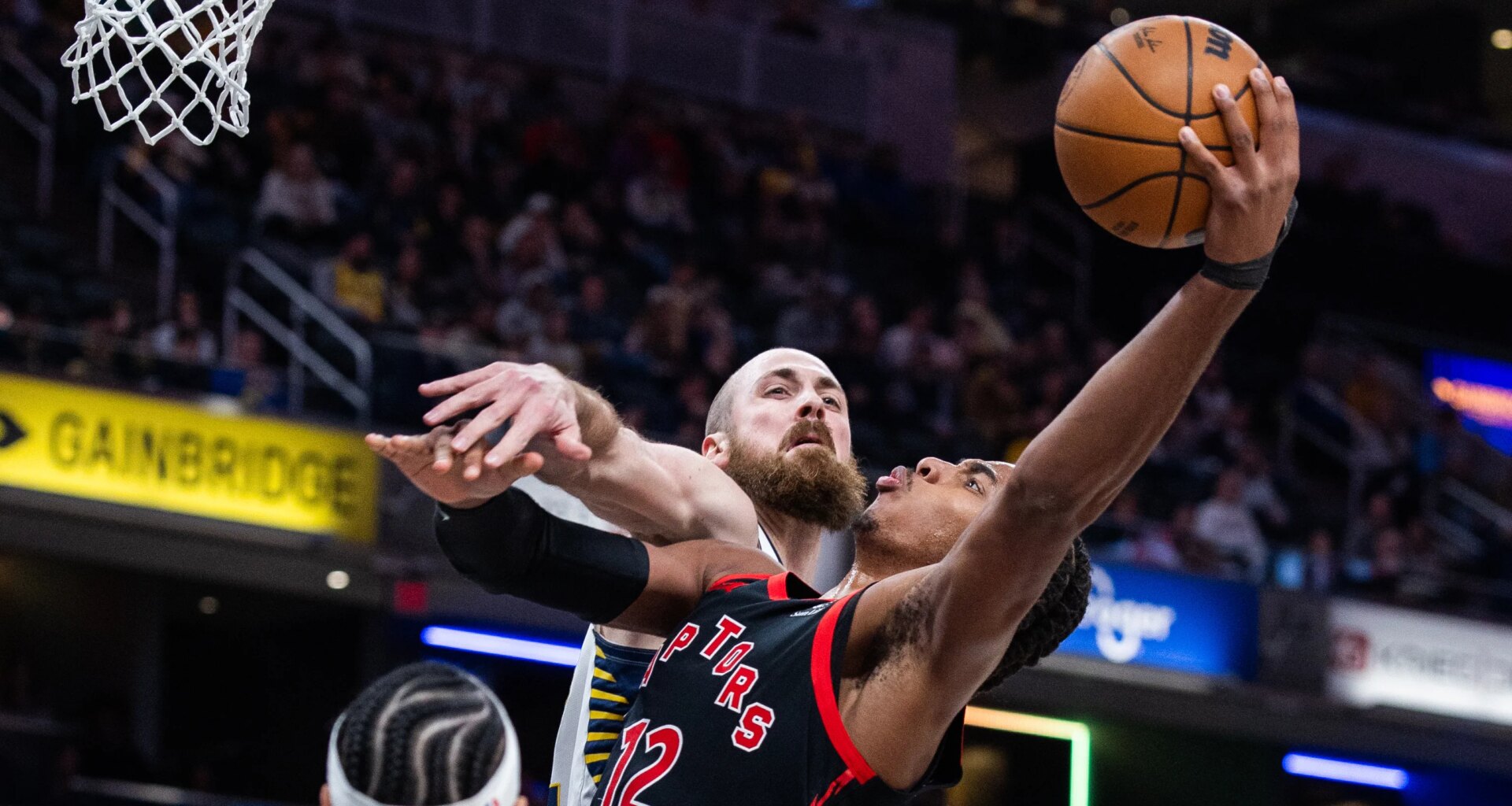 Brandon Ingram commends Murray-Boyles for consistency