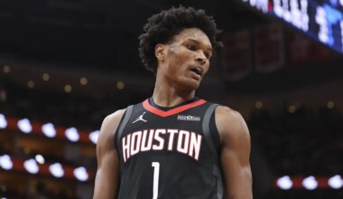 Rockets vs. Timberwolves odds, tips and betting trends