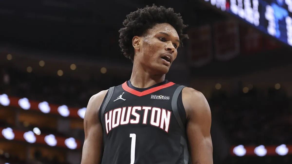 Rockets vs. Timberwolves odds, tips and betting trends