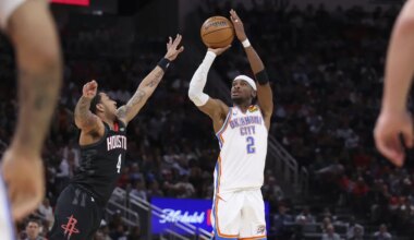 How to watch Thunder vs. Heat: Live stream info, TV channel, game time