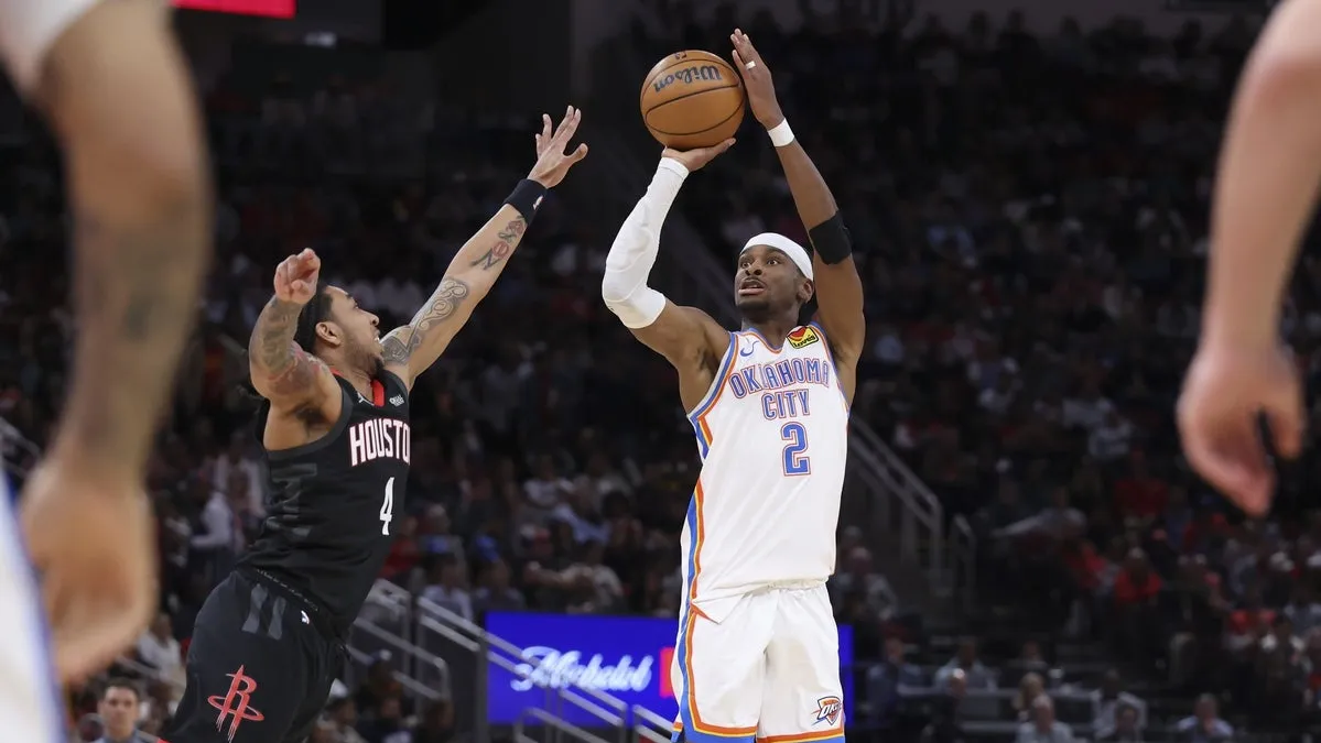How to watch Thunder vs. Heat: Live stream info, TV channel, game time