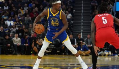 Warriors vs. Hornets odds, tips and betting trends