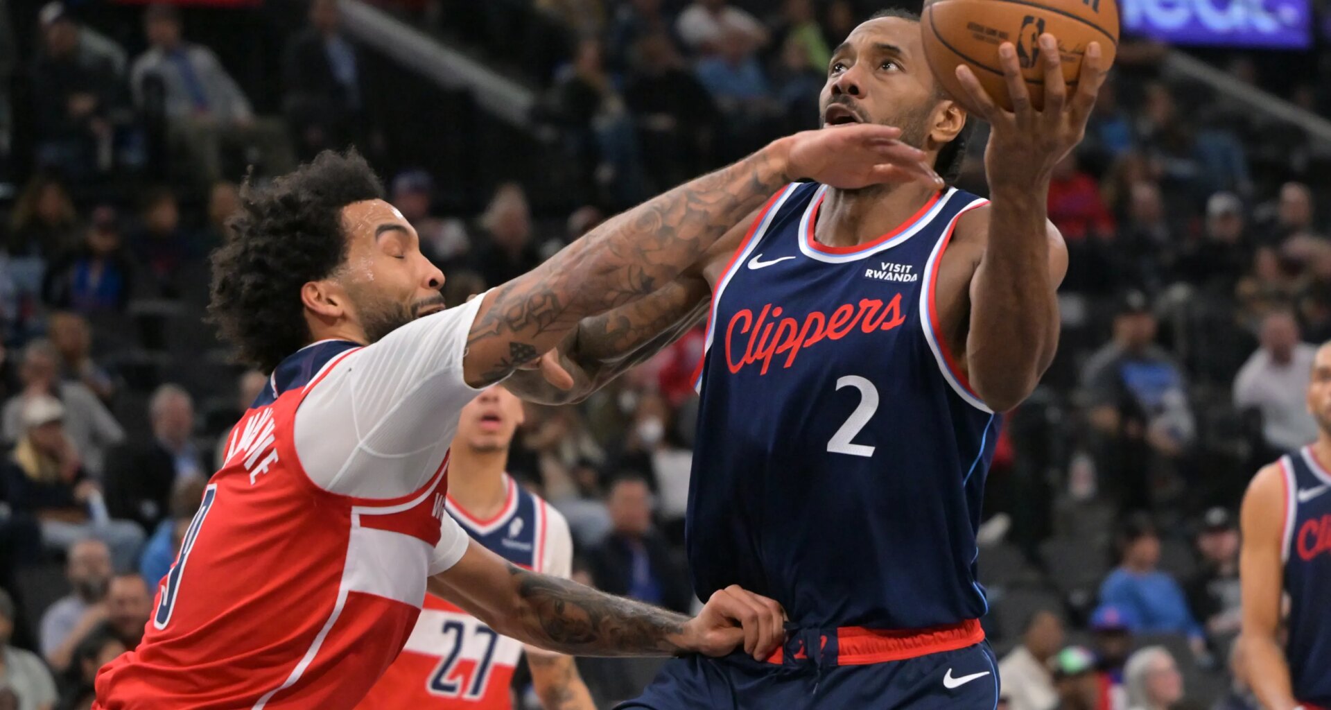 Clippers at Raptors odds, picks and predictions