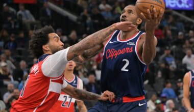 Clippers at Raptors odds, picks and predictions