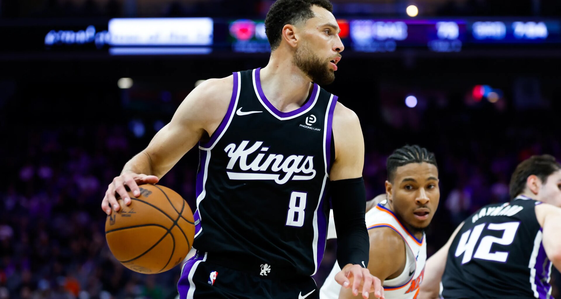 Wizards at Kings odds, picks and predictions