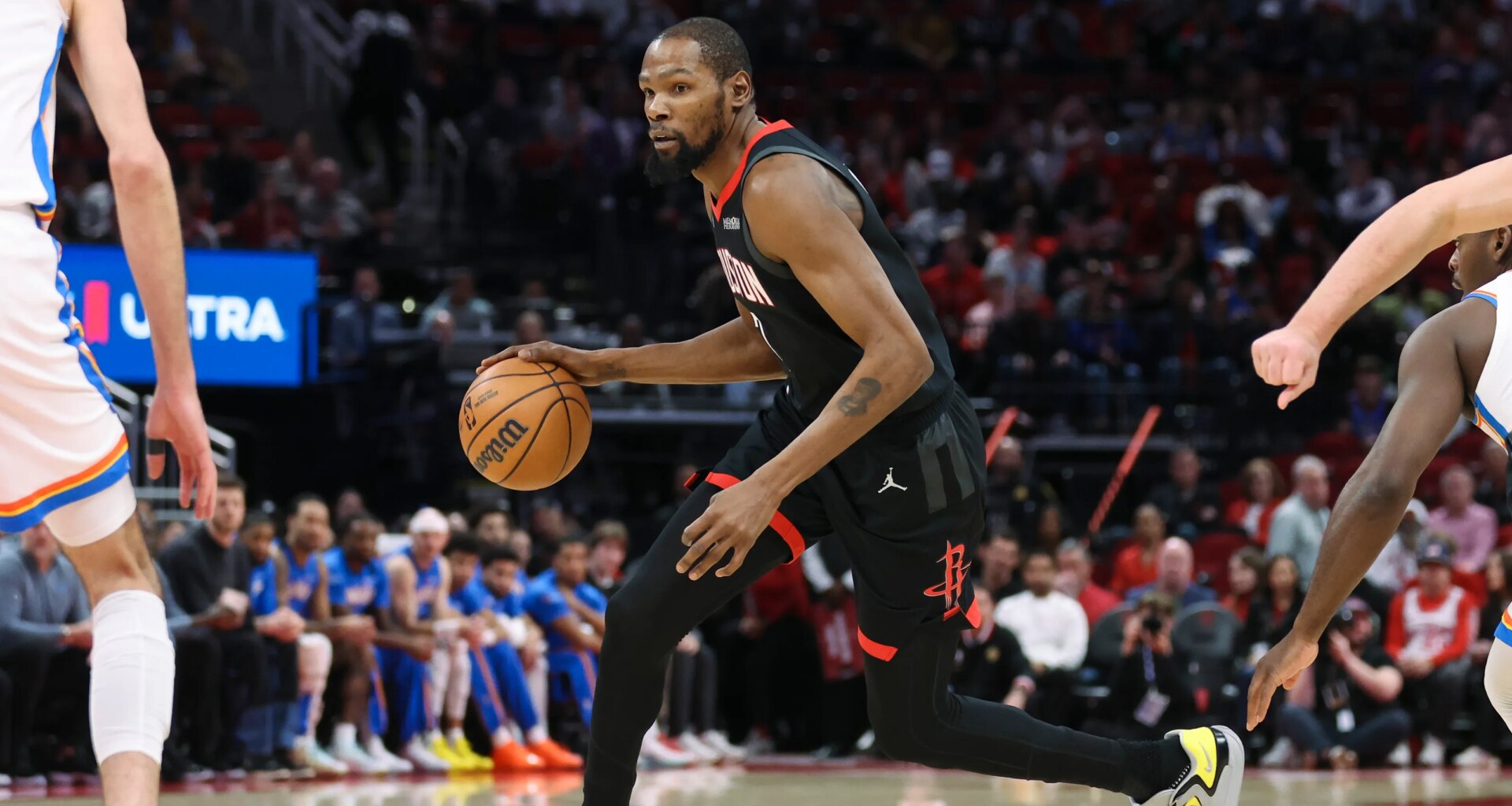 Timberwolves at Rockets odds, picks and predictions