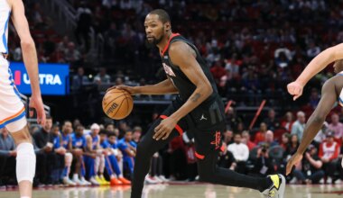 Timberwolves at Rockets odds, picks and predictions