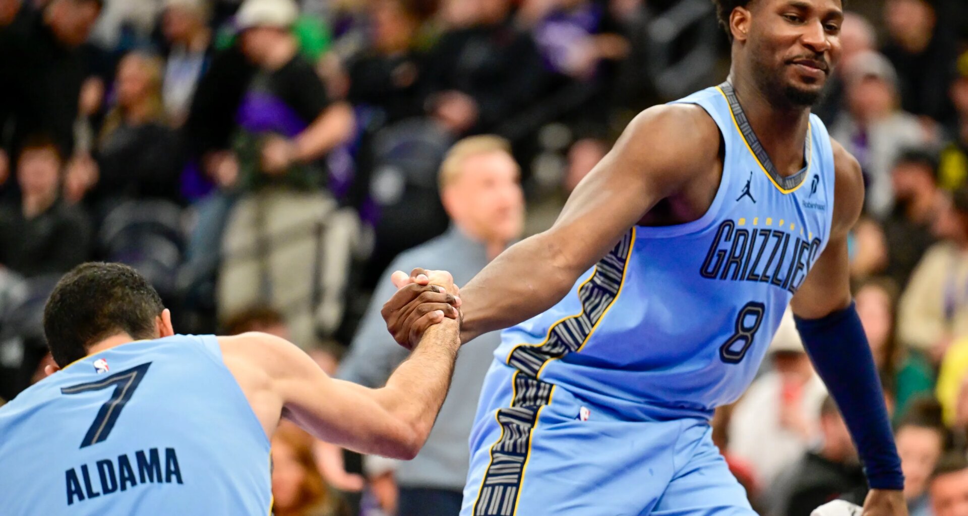 Celtics are in trade rumors, but are there big man targets they can land?