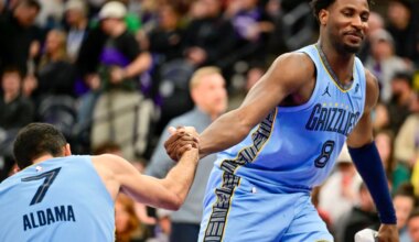 Celtics are in trade rumors, but are there big man targets they can land?