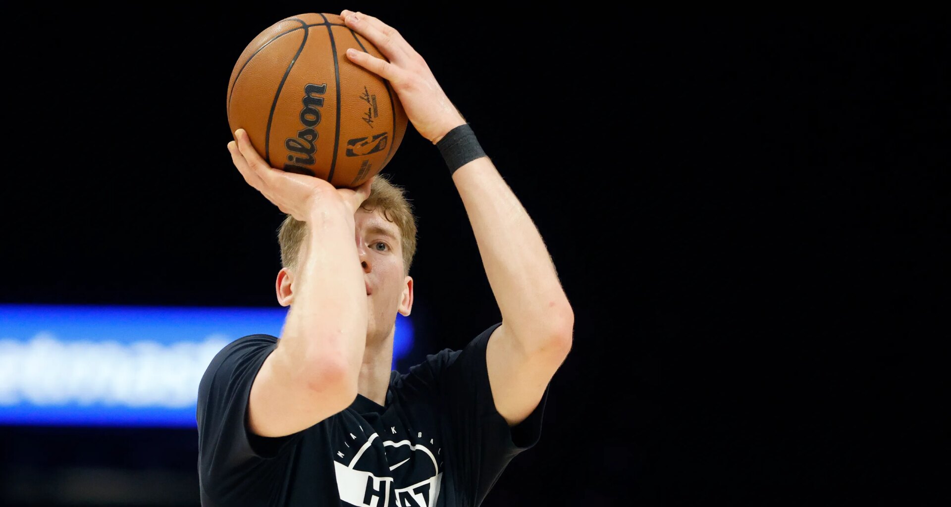 Kasparas Jakučionis talks embracing increase in minutes