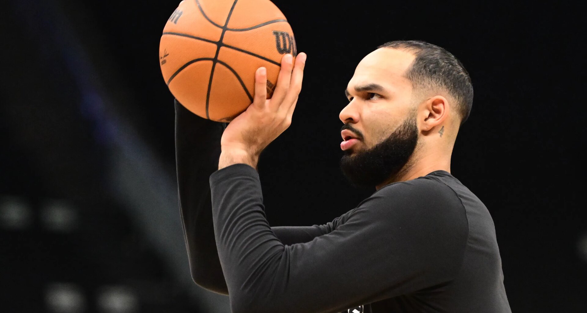 Johni Broome erupts for 50-point performance in G League