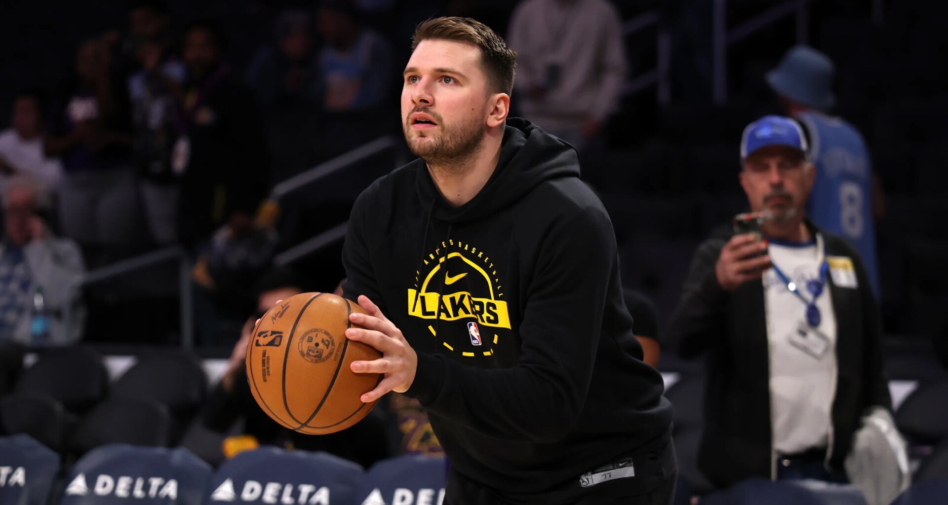 Lakers release injury report for Saturday's game versus Trail Blazers