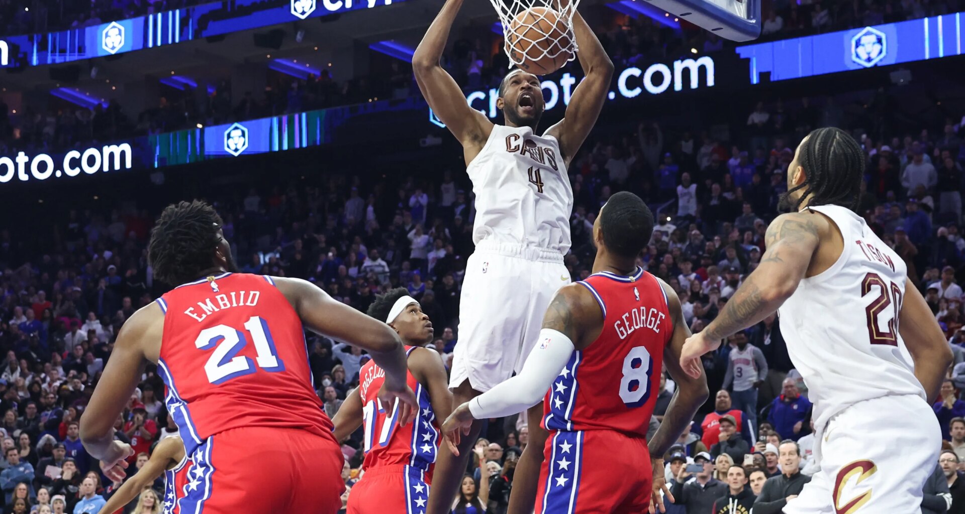 3 biggest takeaways for Sixers following tough loss to Cavaliers