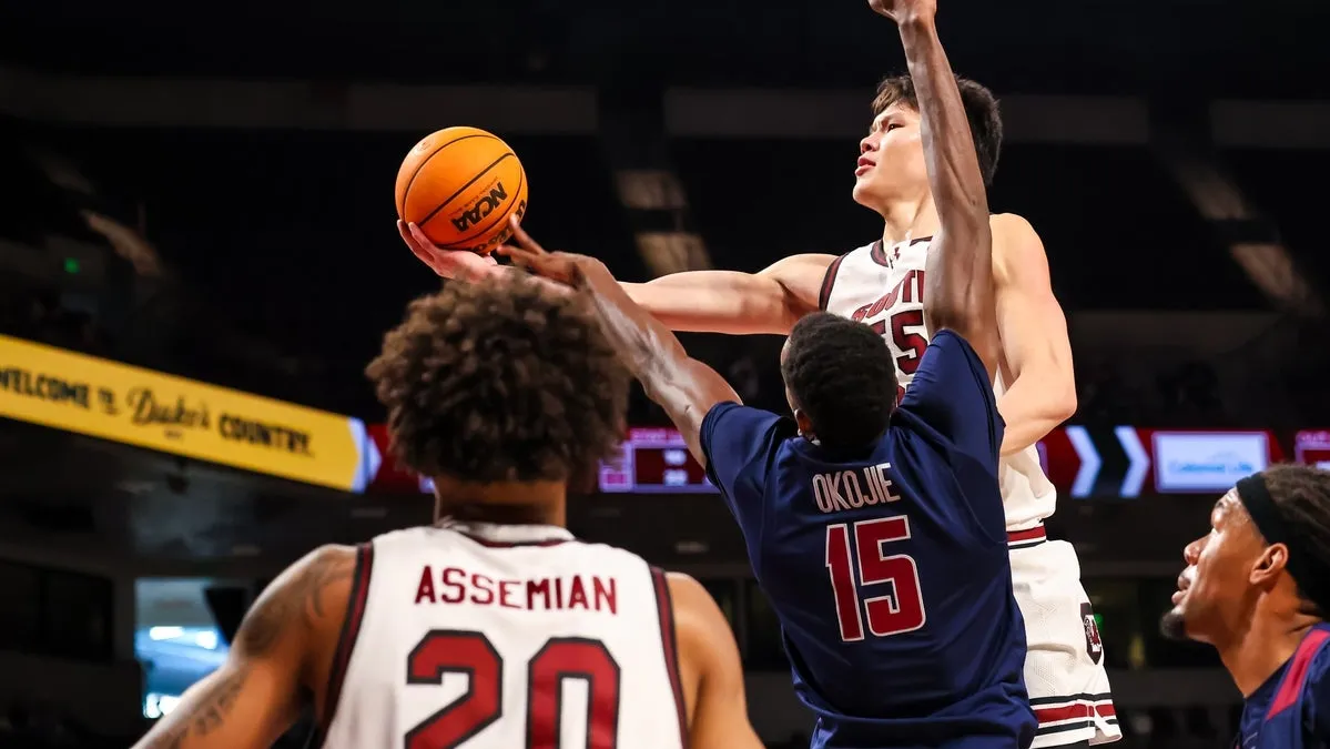 How to watch Auburn Tigers vs. South Carolina Gamecocks: Live stream info, TV channel, game time