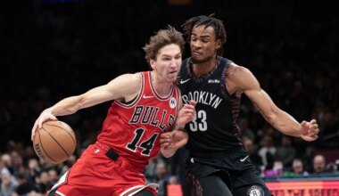 How to watch Nets vs. Bulls: Live stream info, TV channel, game time