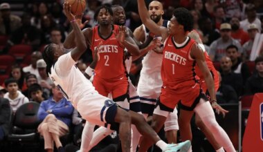 How to watch Rockets vs. Pelicans: Live stream info, TV channel, game time