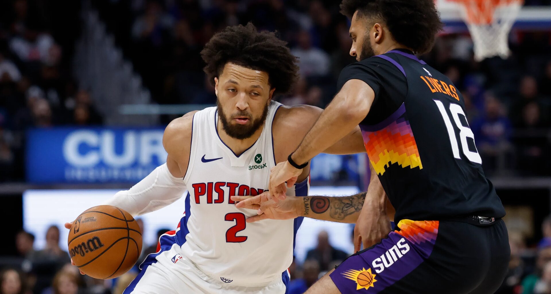 Pacers at Pistons odds, picks and predictions