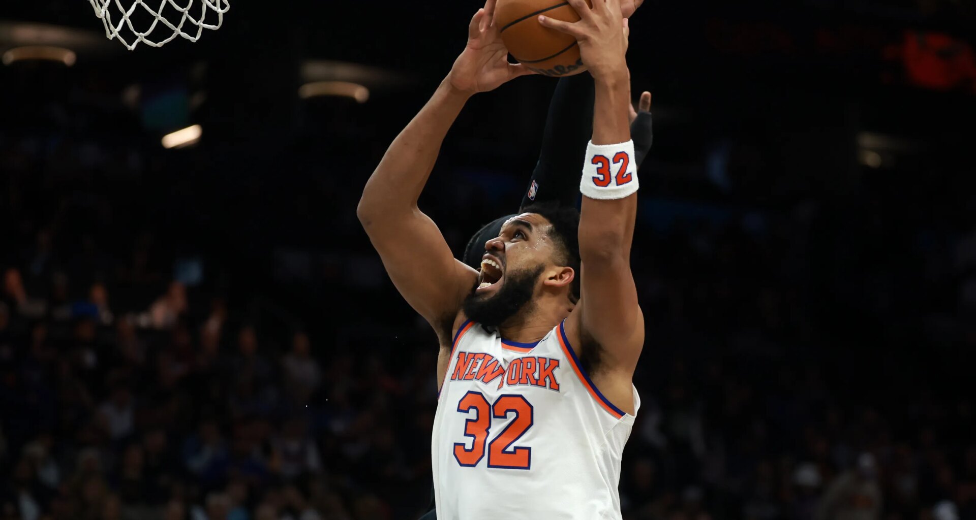 Suns at Knicks odds, picks and predictions