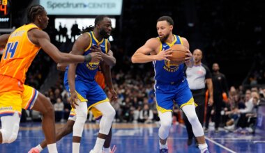 Hornets at Warriors odds, picks and predictions