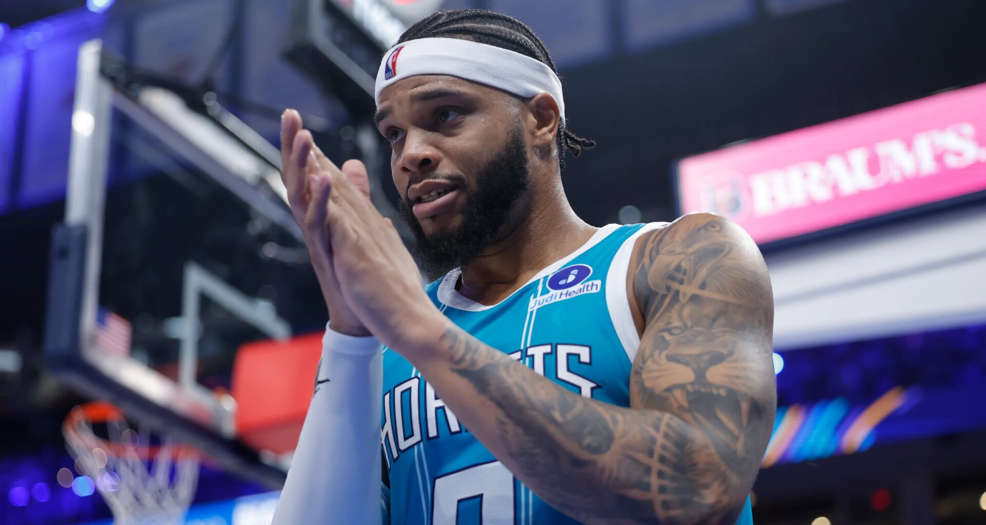 Hornets at Nuggets odds, picks and predictions