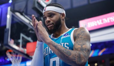 Hornets at Nuggets odds, picks and predictions