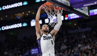 Trail Blazers at Kings odds, picks and predictions