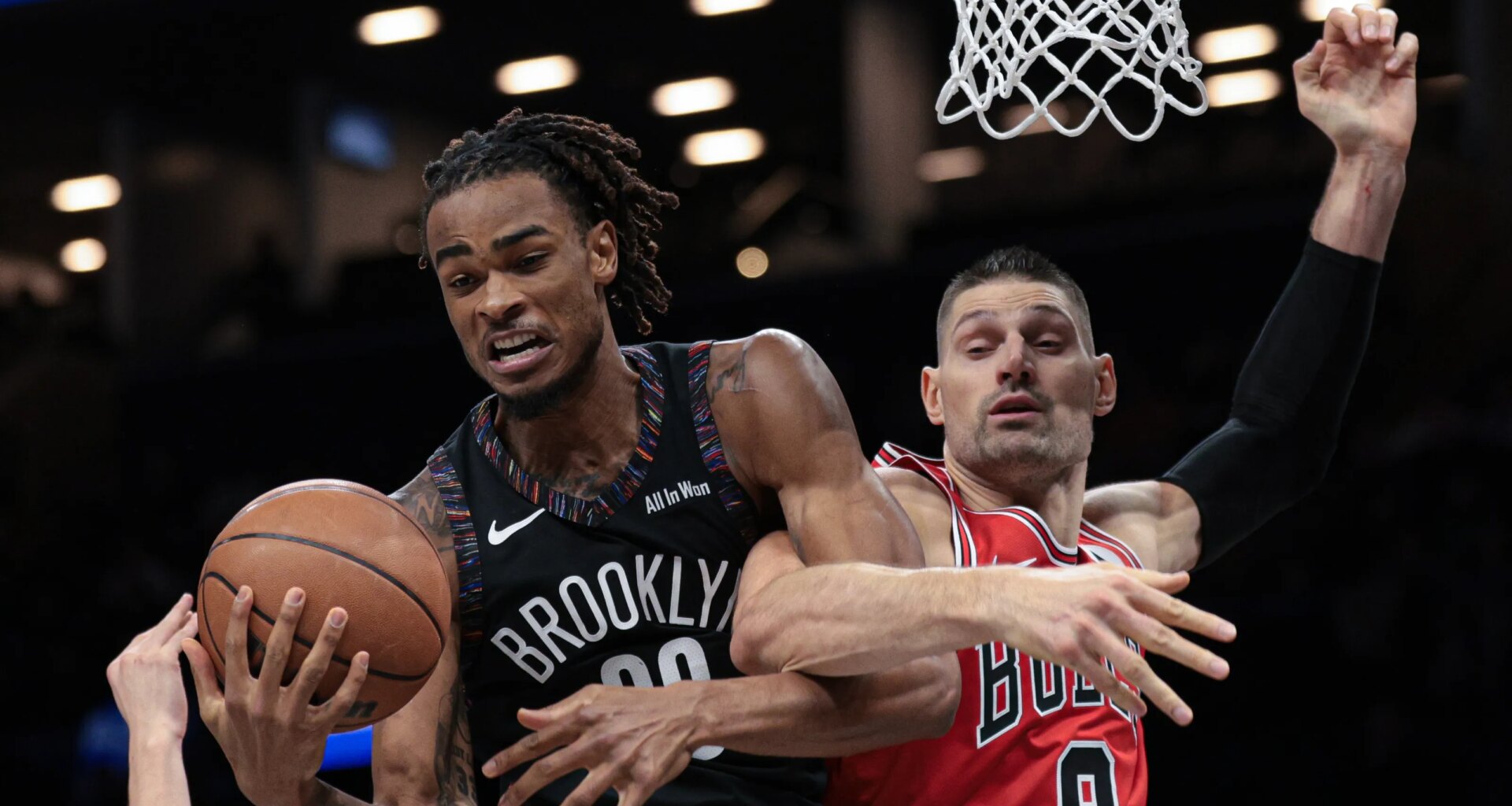 Nets at Bulls odds, picks and predictions