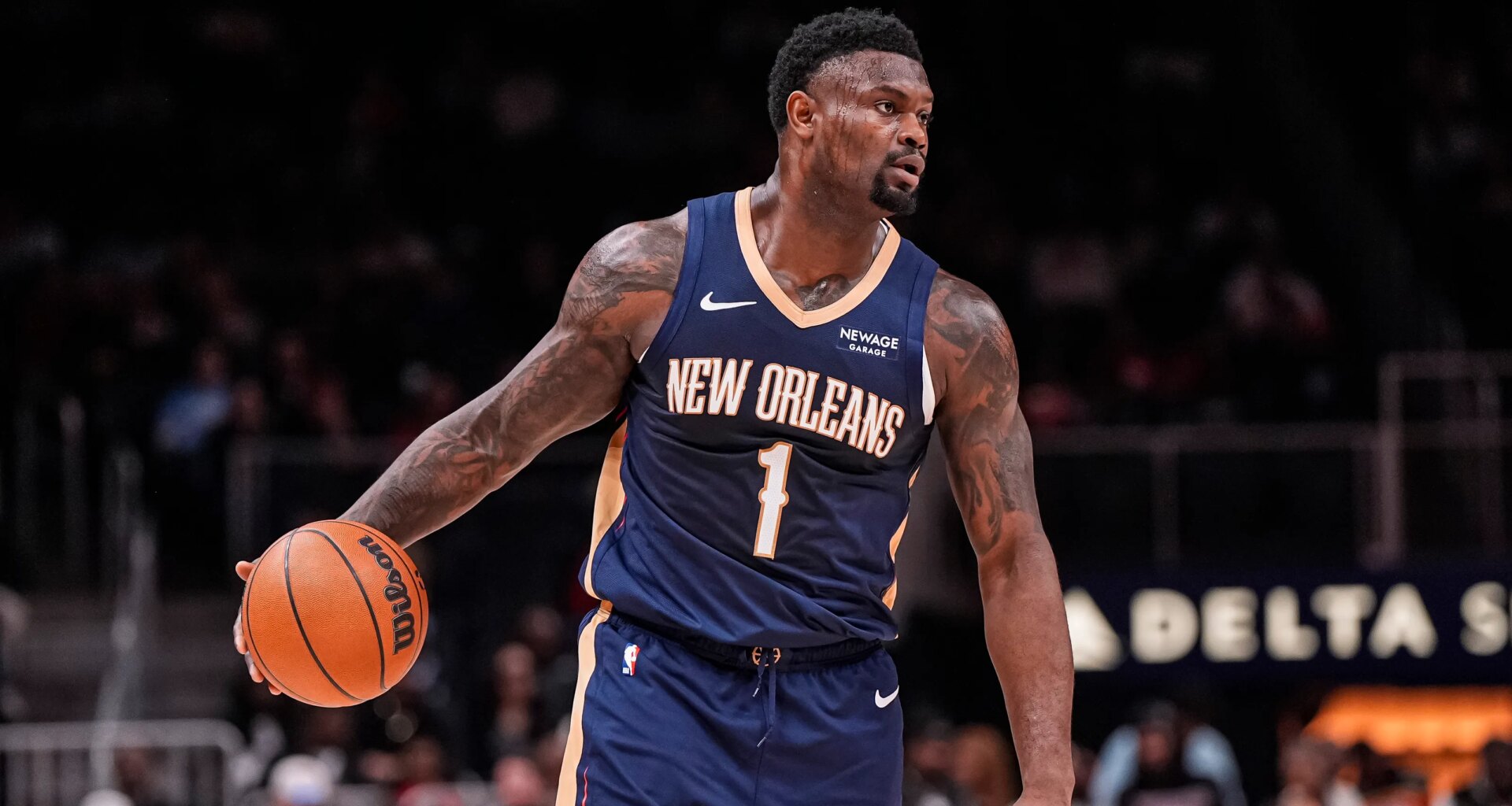 Pelicans at Rockets odds, picks and predictions