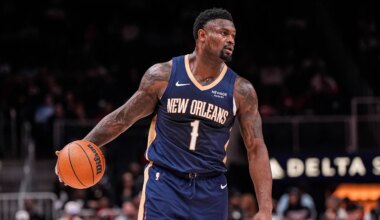 Pelicans at Rockets odds, picks and predictions