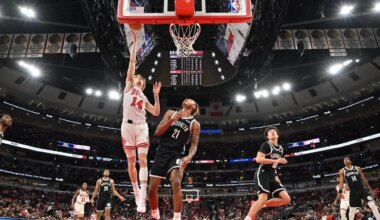 Nets vs. Suns odds, tips and betting trends