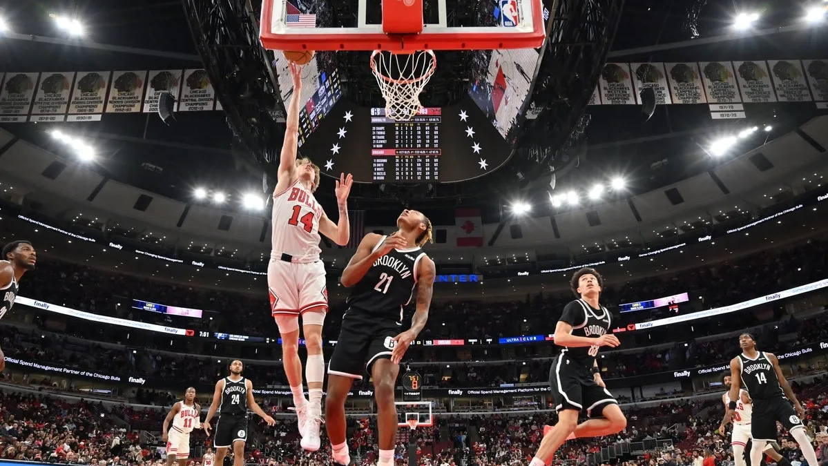 Nets vs. Suns odds, tips and betting trends