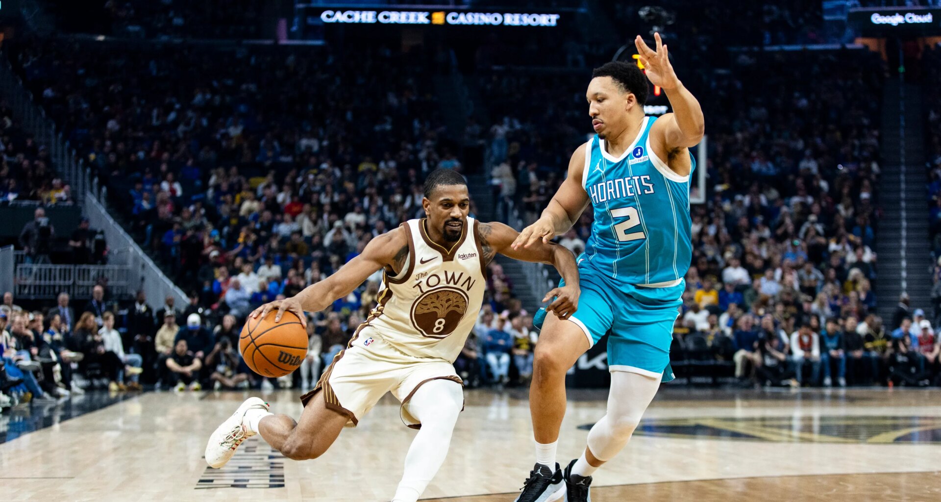 Warriors' De'Anthony Melton ruled out Monday vs. Heat