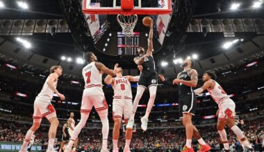 How to watch Nets vs. Suns: Live stream info, TV channel, game time