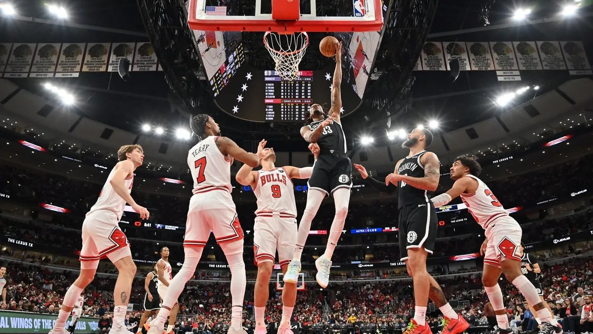 How to watch Nets vs. Suns: Live stream info, TV channel, game time