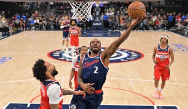 Clippers at Wizards odds, picks and predictions