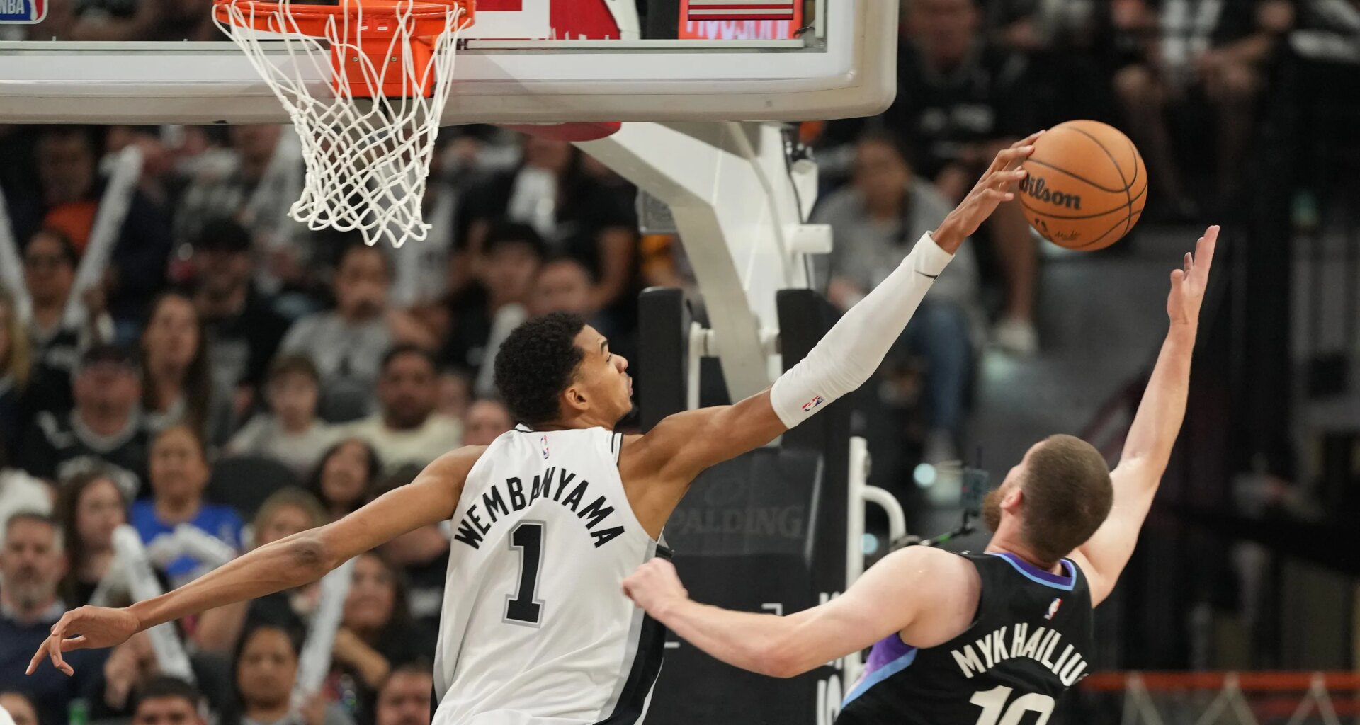 Jazz at Spurs odds, picks and predictions