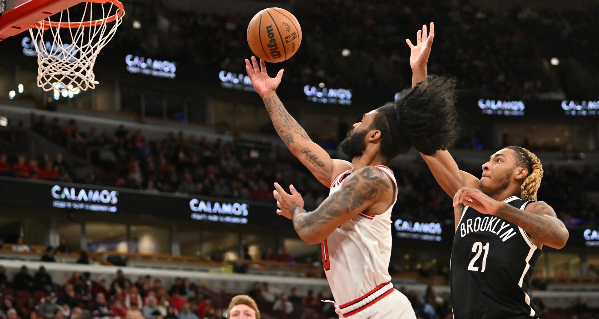 Clippers at Bulls odds, picks and predictions