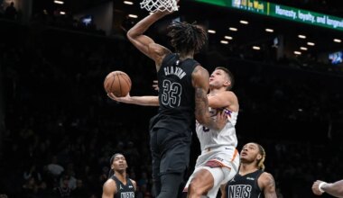 How to watch Nets vs. Knicks: Live stream info, TV channel, game time