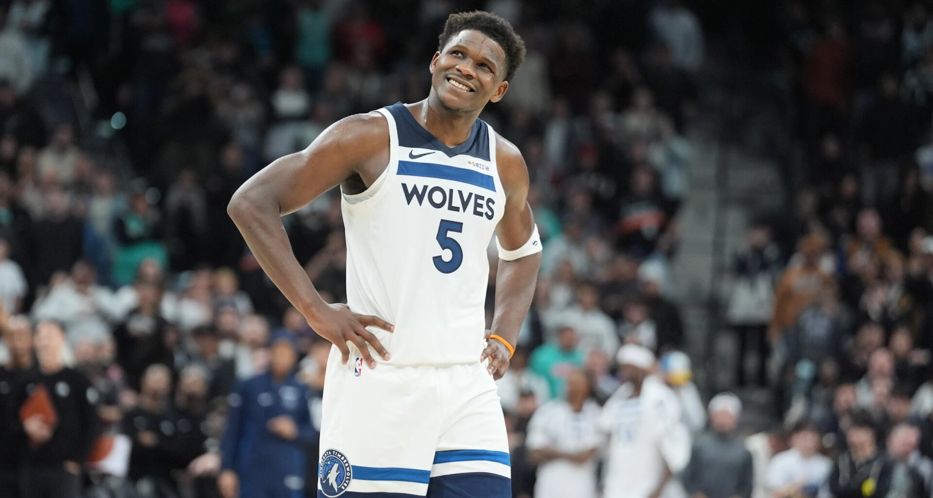 Timberwolves at Jazz odds, picks and predictions