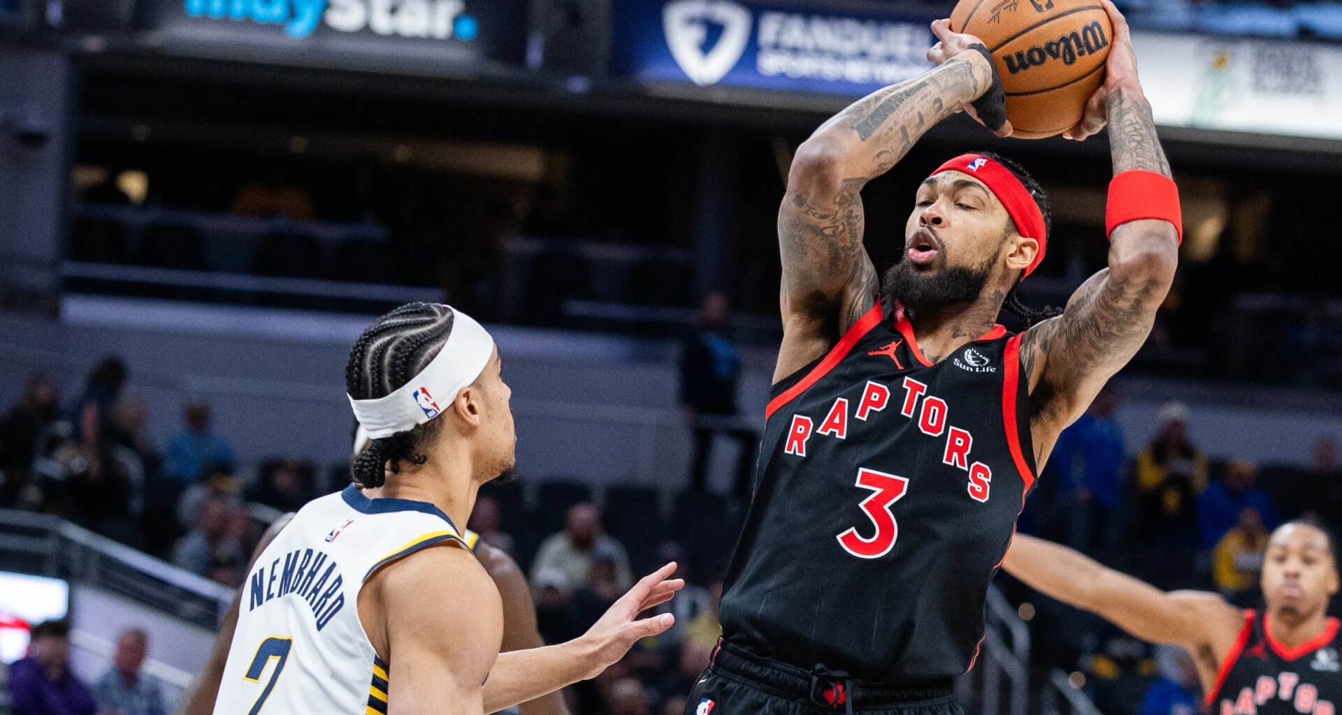 Raptors at Warriors odds, picks and predictions