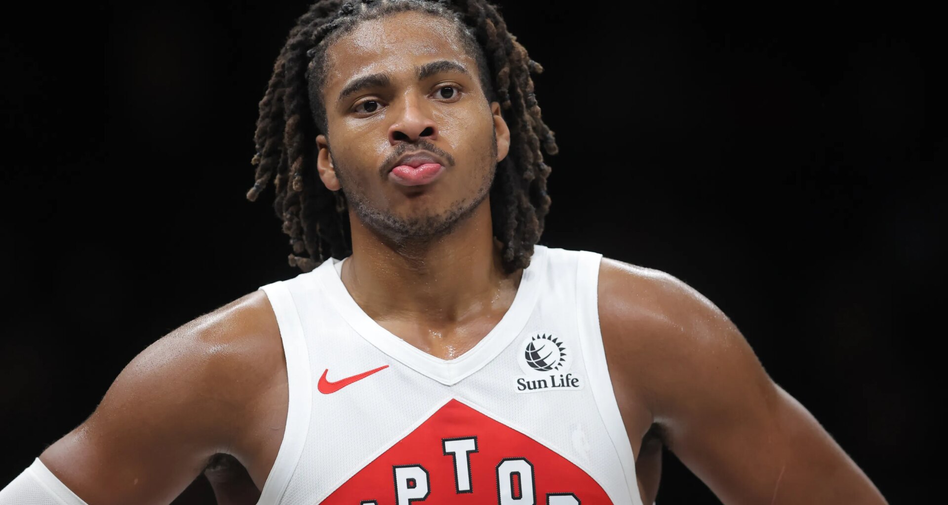 Collin Murray-Boyles to be sidelined with thumb injury