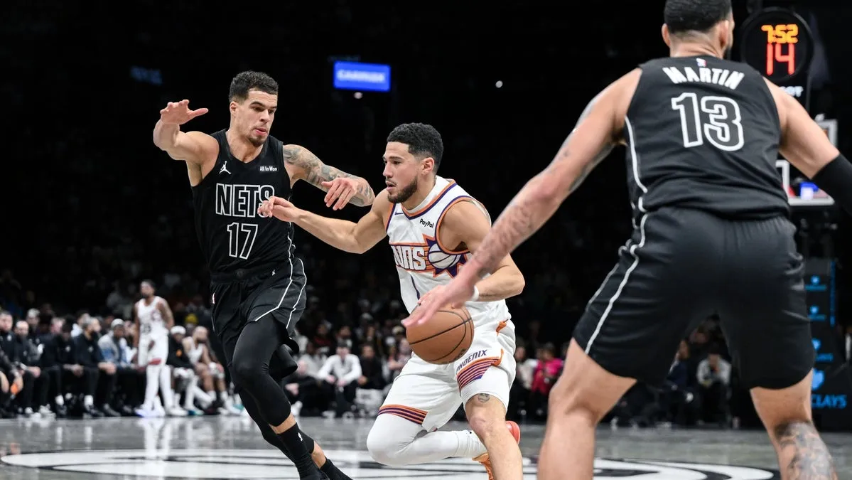 Nets vs. Knicks odds, tips and betting trends
