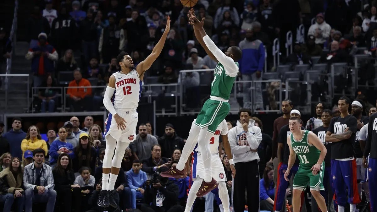 Celtics vs. Pacers odds, tips and betting trends